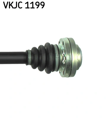 Піввісь задня, ліва SKF VKJC1199 ціна, від 122.88 USD