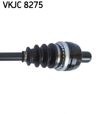 Піввісь передня, права SKF VKJC8275 ціна, від 93.71 USD