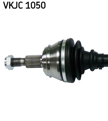 VKJC1050 SKF Привід лівий
