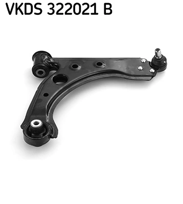 VKDS322021B SKF Важіль передньої підвіски нижній, правий