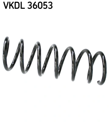 Купити 20384AC200 Subaru Задні пружини
