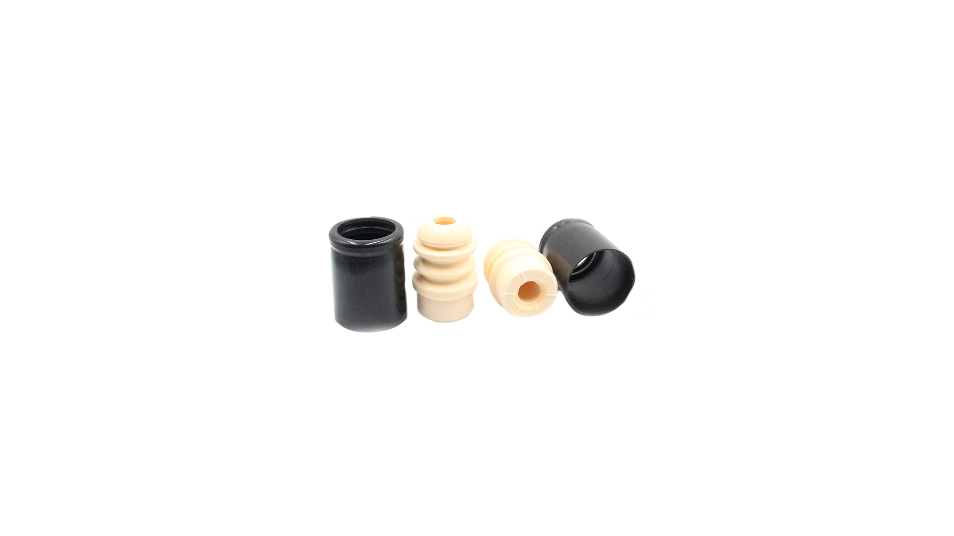 Купити VKDP33111T SKF Буфер-відбійник амортизатора переднього + пильовик