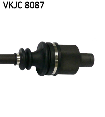 Піввісь передня, права SKF VKJC8087 ціна, від 106.03 USD