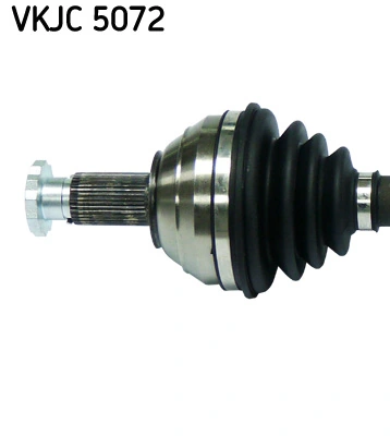 VKJC5072 SKF Привід лівий