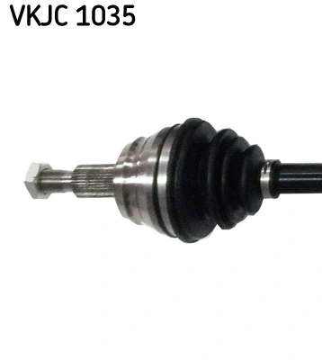VKJC1035 SKF Привід передній правий