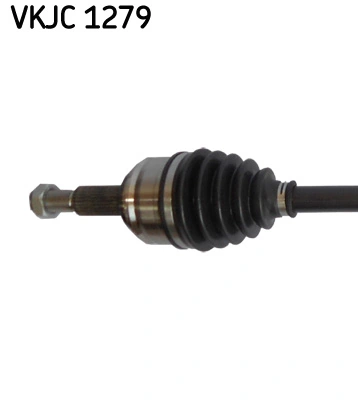 VKJC1279 SKF Привід передній правий