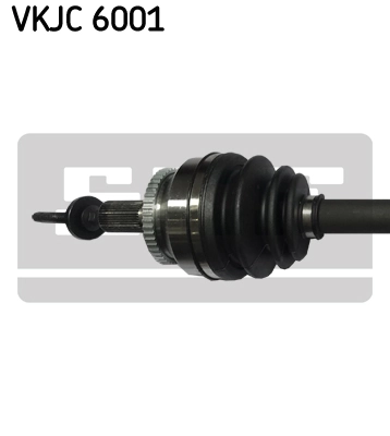 VKJC6001 SKF Привід лівий