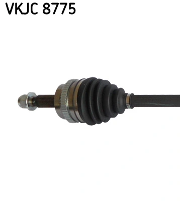 VKJC8775 SKF Привід передній правий