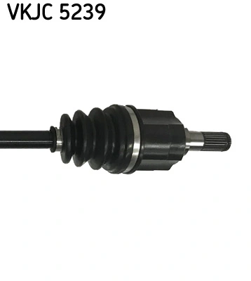 Привід передній лівий SKF VKJC5239 ціна, від 88.60 USD