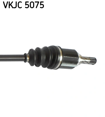 Піввісь передня, права SKF VKJC5075 ціна, від 106.27 USD