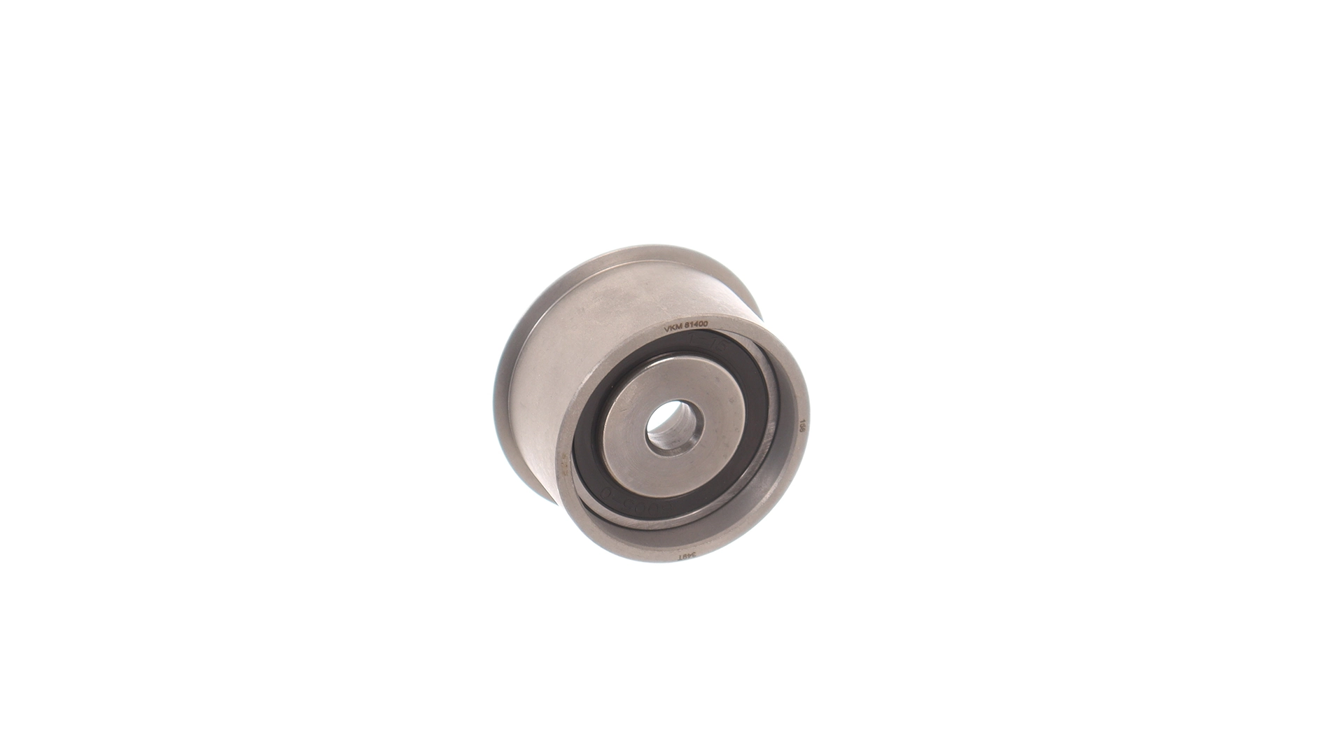 VKM81400 SKF Паразитний провідний ролик
