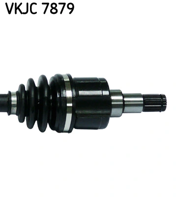 Привід передній лівий SKF VKJC7879 ціна, від 152.97 USD