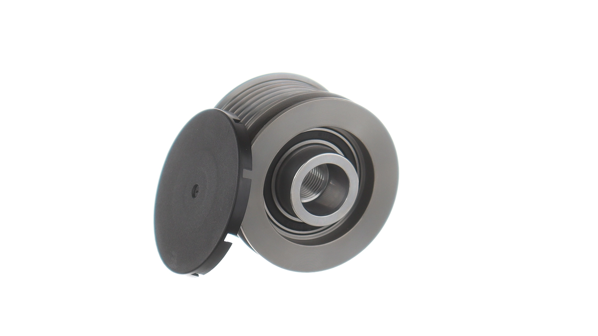 Купити VKM03612 SKF Шків генератора