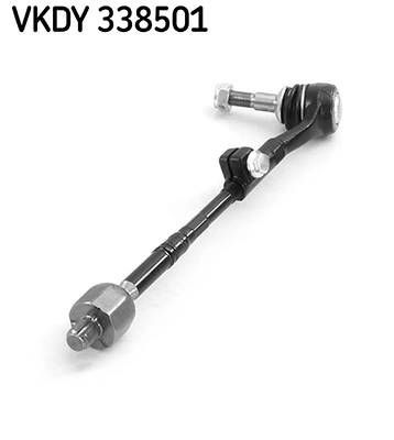 VKDY338501 SKF Тяга рульова права