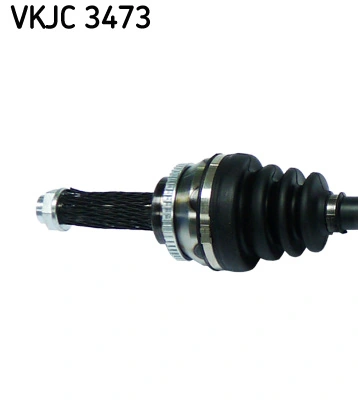 VKJC3473 SKF Привід передній правий