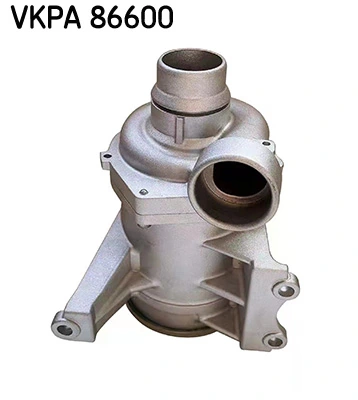 Помпа охолодження SKF VKPA86600 ціна, від 125.69 USD
