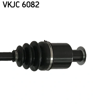 Піввісь передня, права SKF VKJC6082 ціна, від 78.23 USD