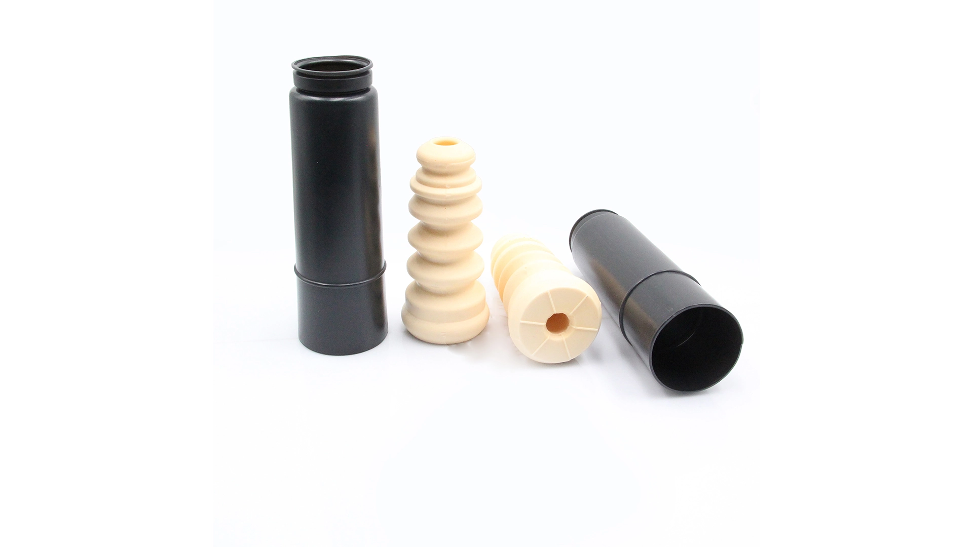 Купити VKDP43115T SKF Відбійник заднього амортизатора