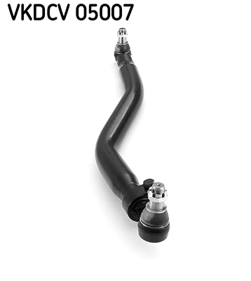 VKDCV05007 SKF Тяга рульова в зборі