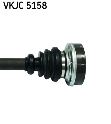 Вісь передня SKF VKJC5158 ціна, від 107.48 USD