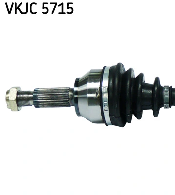 VKJC5715 SKF Привід лівий
