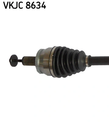 VKJC8634 SKF Привід передній правий