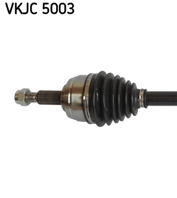 VKJC5003 SKF Привід лівий