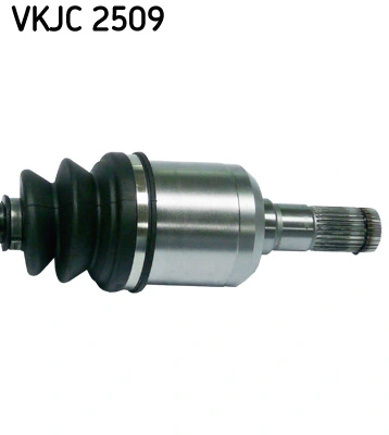 Привід передній лівий SKF VKJC2509 ціна, від 114.76 USD