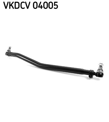Тяга рульова поздовжня, передньої підвіски SKF VKDCV04005 ціна, від 88.94 USD
