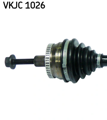VKJC1026 SKF Привід передній правий
