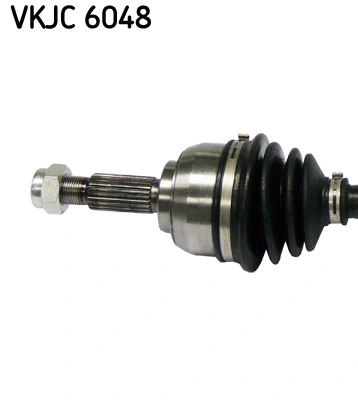 VKJC6048 SKF Привід лівий