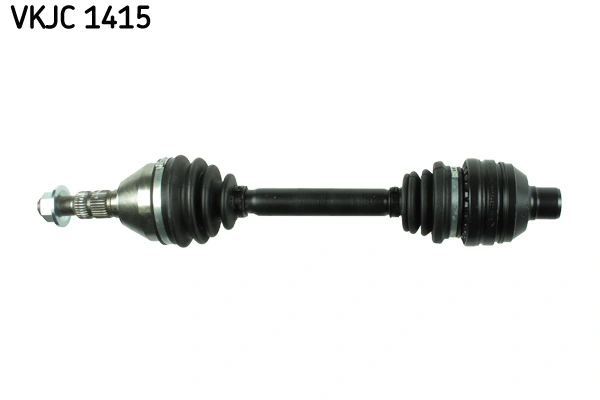 Купити 13166586 Peugeot/Citroen Піввісь права