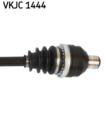 Піввісь передня, права SKF VKJC1444 ціна, від 117.07 USD