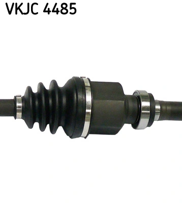 Піввісь передня, права SKF VKJC4485 ціна, від 65.42 USD