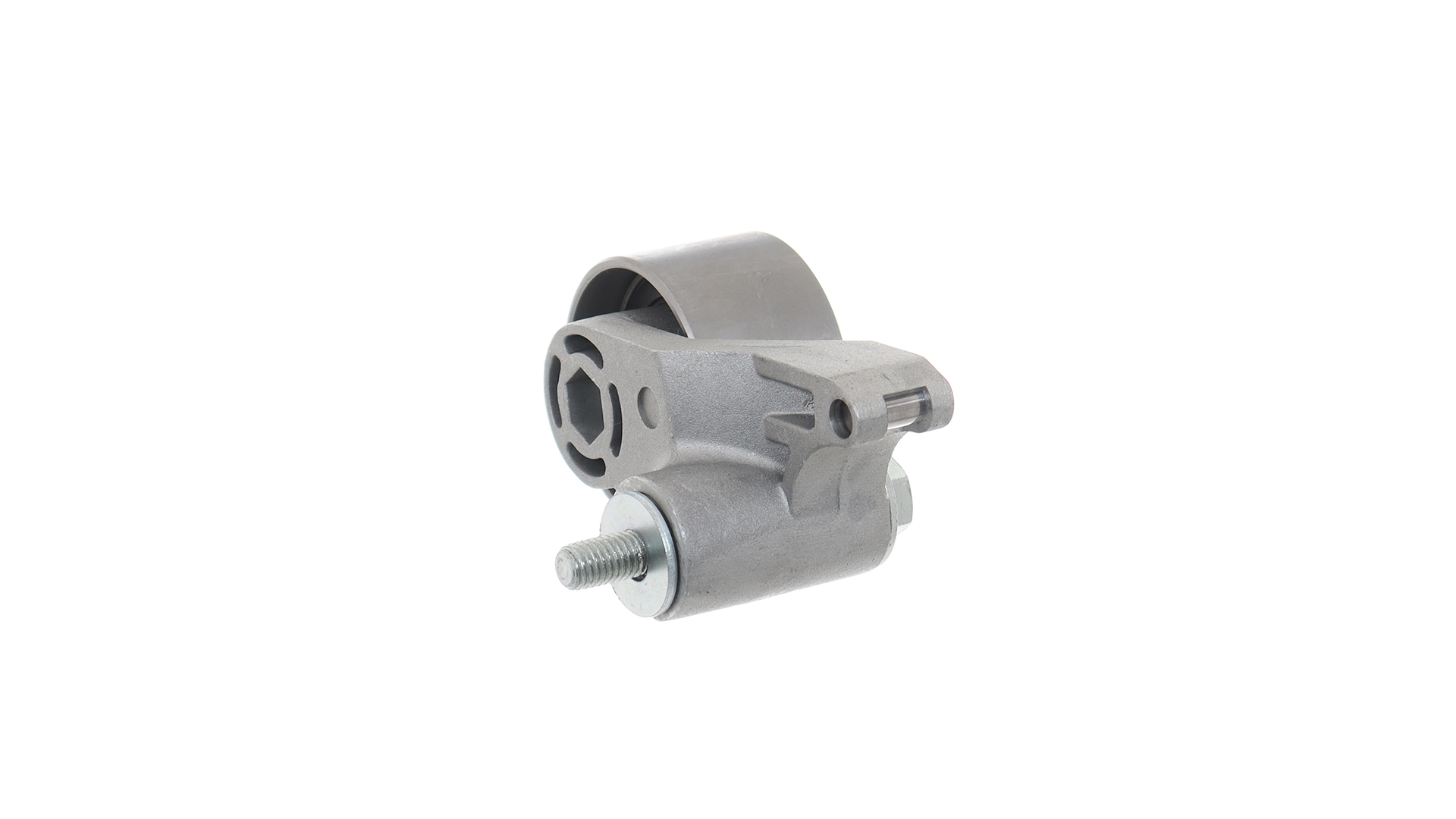 Ролик натяжителя ременя газорозподілу SKF VKM79006 ціна, від 15.20 USD