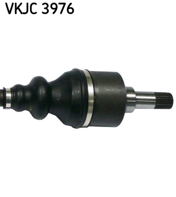 Привід передній лівий SKF VKJC3976 ціна, від 85.68 USD
