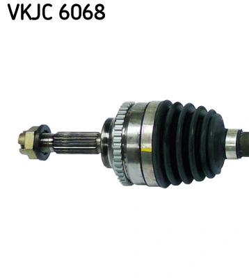 VKJC6068 SKF Привід передній правий