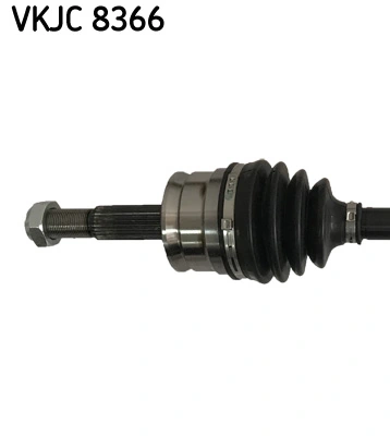 VKJC8366 SKF Привід лівий