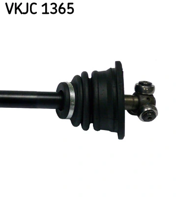 Привід передній лівий SKF VKJC1365 ціна, від 110.05 USD