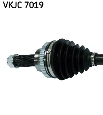 VKJC7019 SKF Привід передній правий