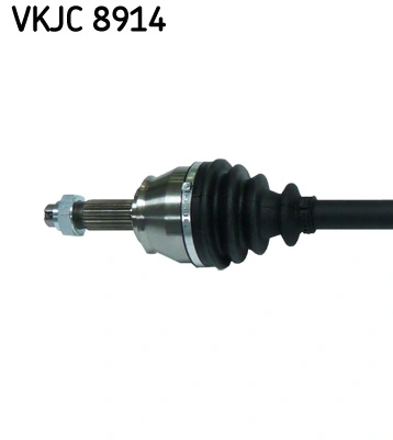 VKJC8914 SKF Привід передній правий