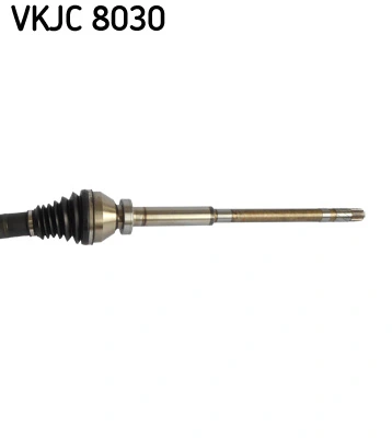 Піввісь передня, права SKF VKJC8030 ціна, від 204.43 USD