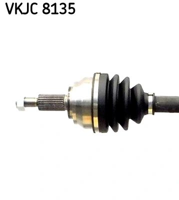VKJC8135 SKF Привід лівий