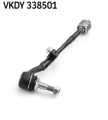 Тяга рульова права SKF VKDY338501 ціна, від 12.73 USD