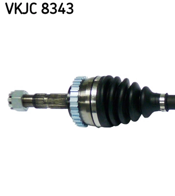 VKJC8343 SKF Привід передній правий