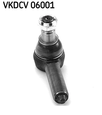 VKDCV06001 SKF Накінечник поперечної рульової тяги