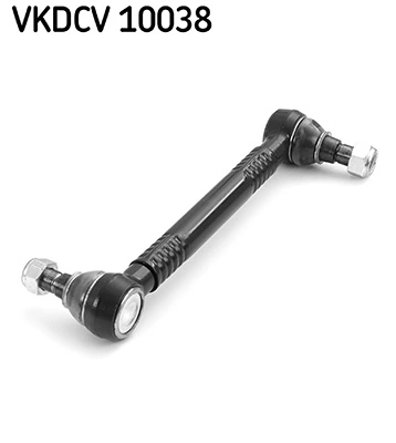 Купити VKDCV10038 SKF Солдатик стабілізатора, заднього