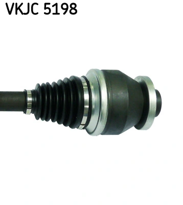 Привід передній лівий SKF VKJC5198 ціна, від 151.63 USD