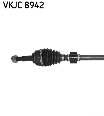VKJC8942 SKF Привід лівий