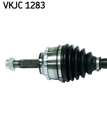 VKJC1283 SKF Привід лівий